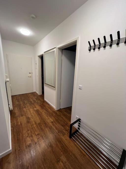 Charmante Ferienwohnung Limburg Лимбург-ан-дер-Лан Экстерьер фото
