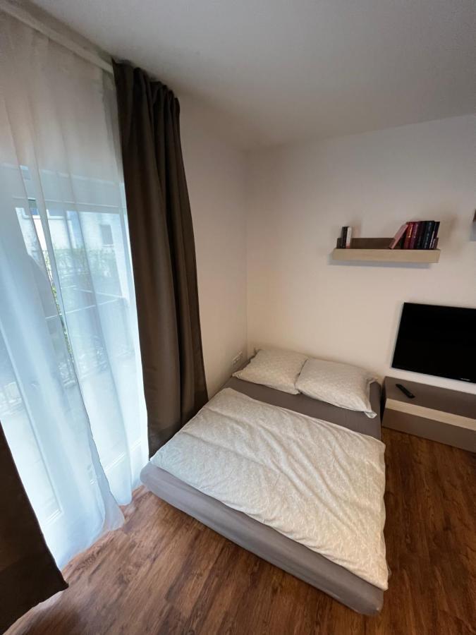 Charmante Ferienwohnung Limburg Лимбург-ан-дер-Лан Экстерьер фото