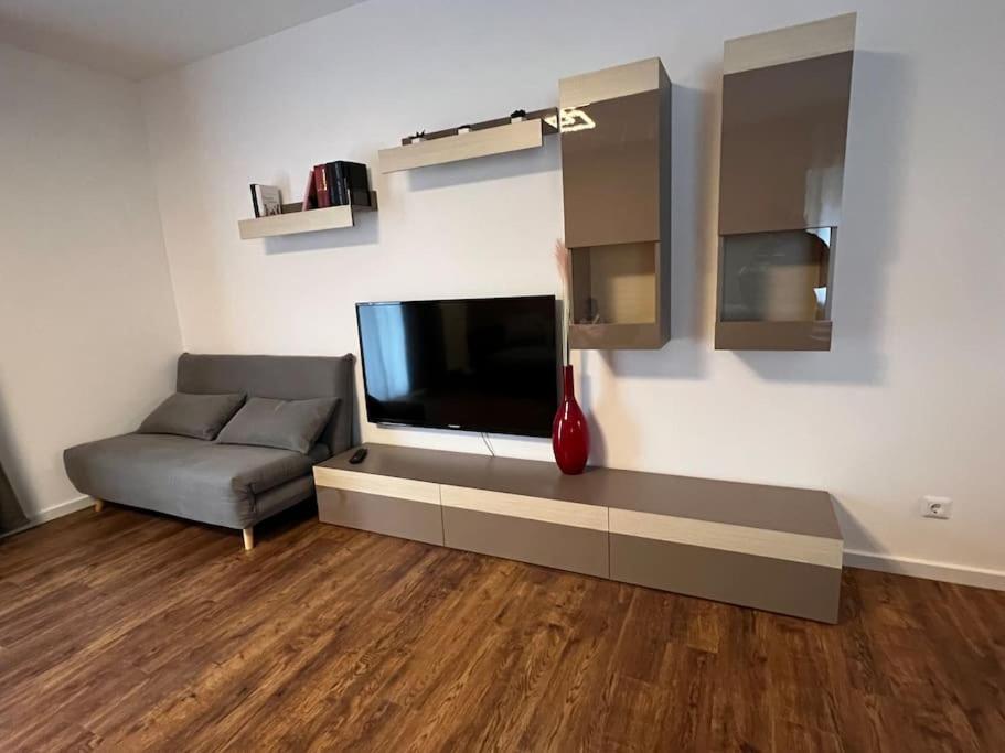 Charmante Ferienwohnung Limburg Лимбург-ан-дер-Лан Экстерьер фото