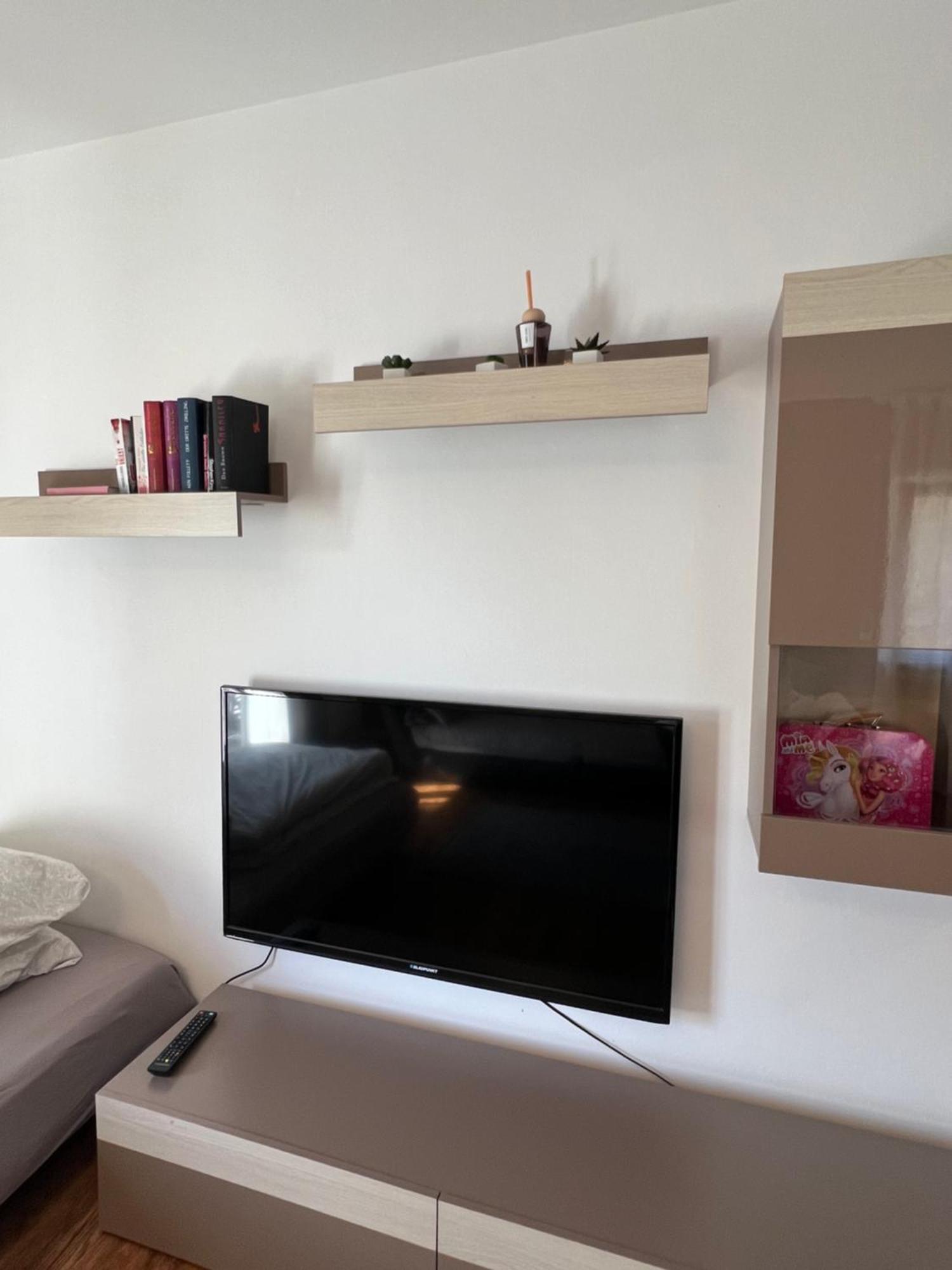 Charmante Ferienwohnung Limburg Лимбург-ан-дер-Лан Экстерьер фото