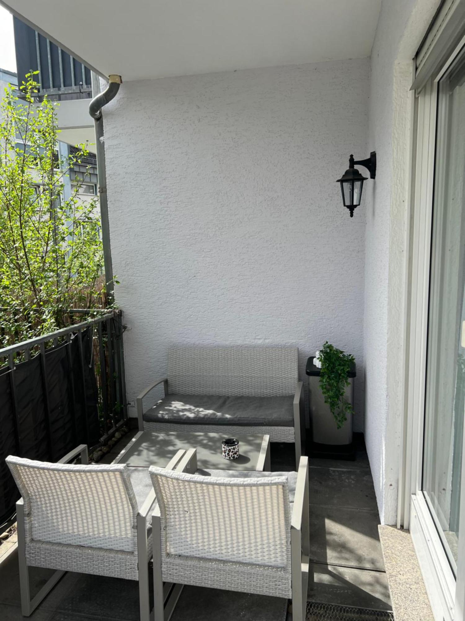 Charmante Ferienwohnung Limburg Лимбург-ан-дер-Лан Экстерьер фото