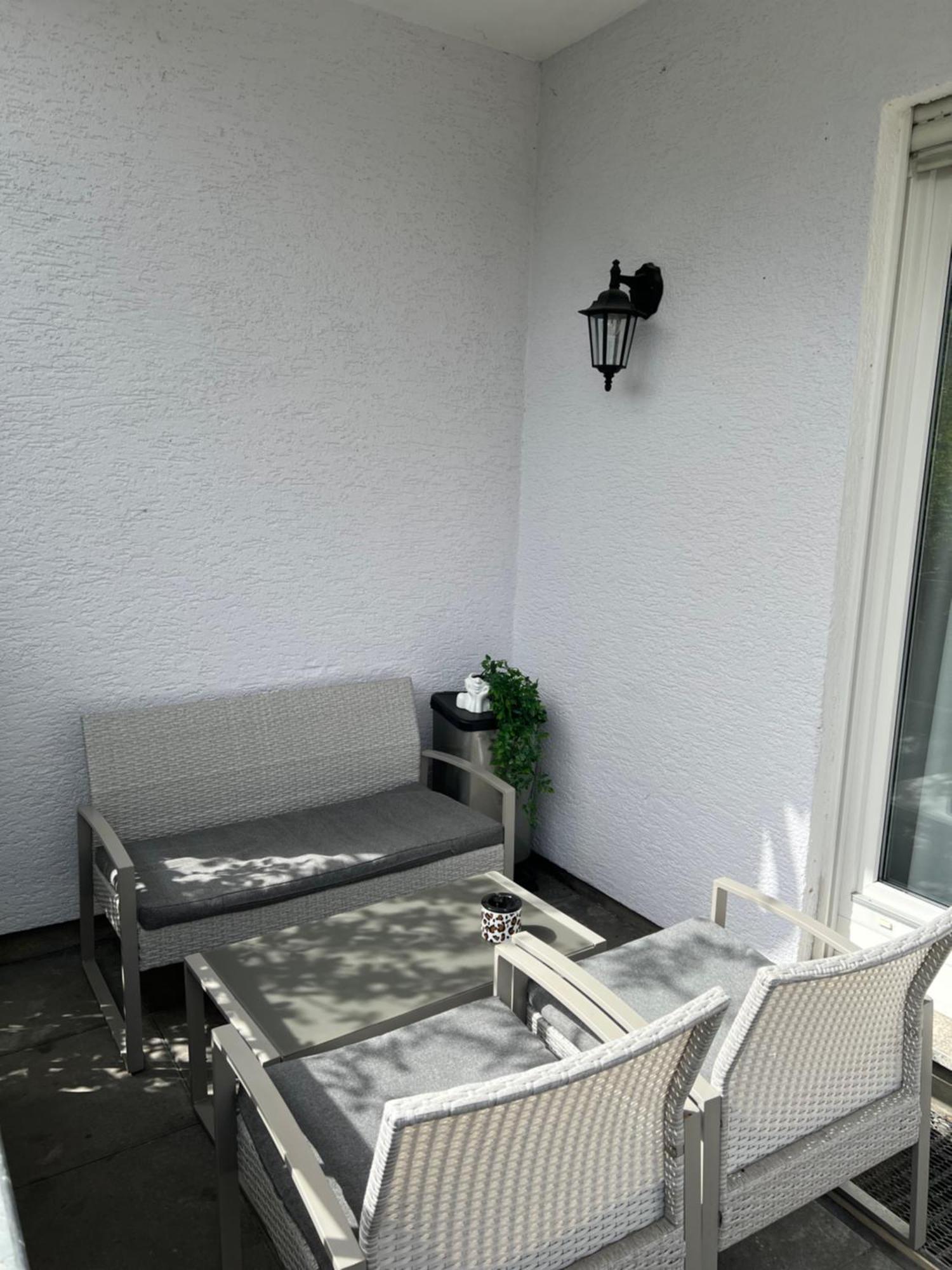 Charmante Ferienwohnung Limburg Лимбург-ан-дер-Лан Экстерьер фото
